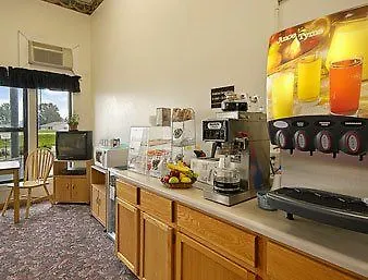 Motel 6-Albert Lea, Mn 