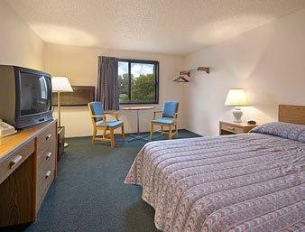 Hotel 6-albert Lea, Mn Albert Lea