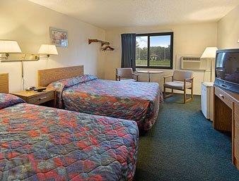 6-albert Lea, Mn Hotel 2*