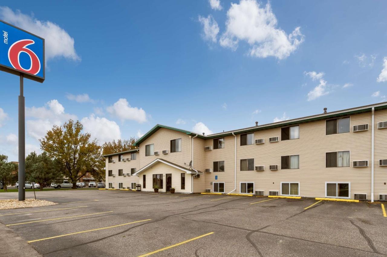 Hotel 6-albert Lea, Mn