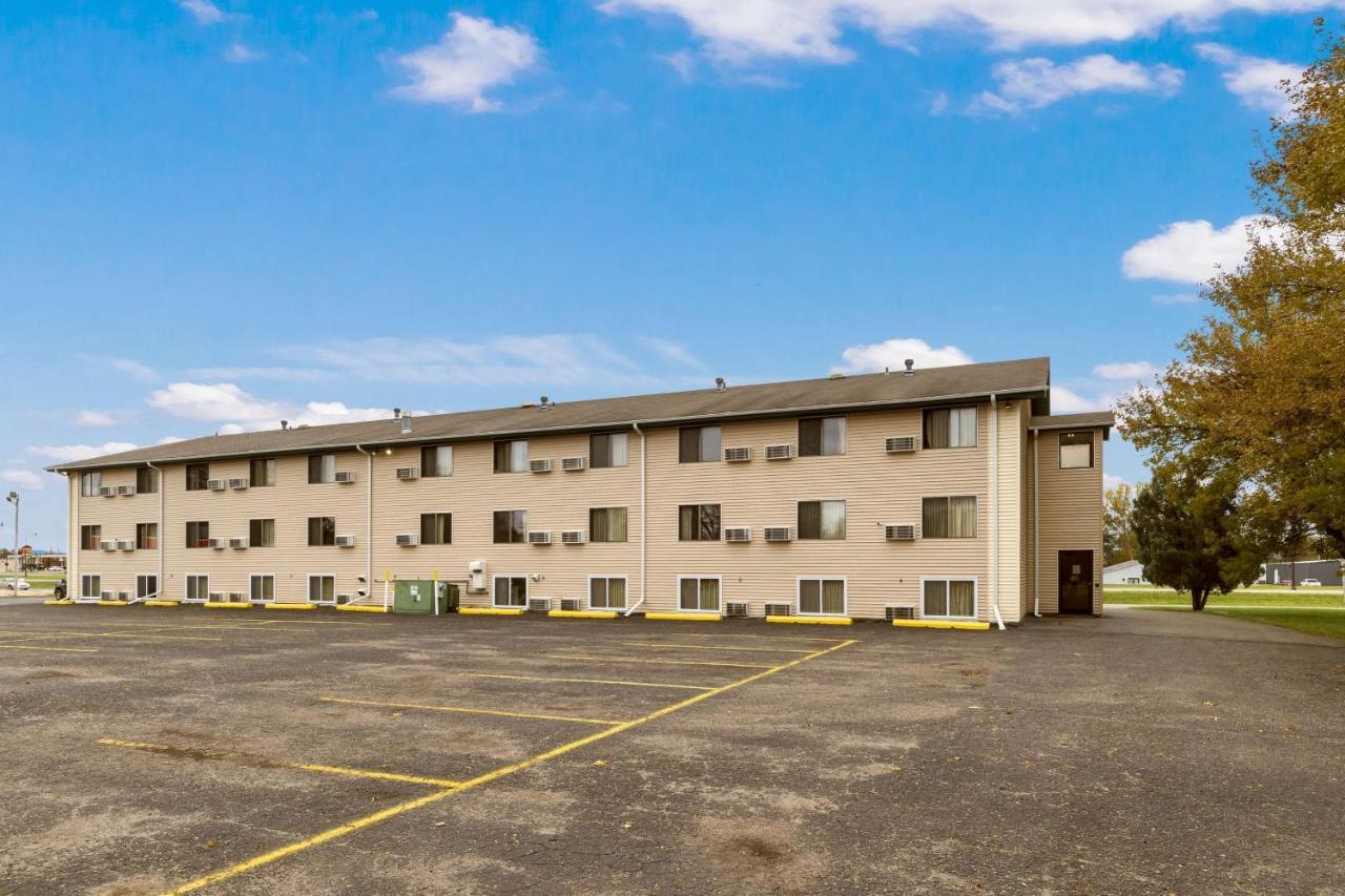 6-albert Lea, Mn Hotel
